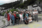 Ausflug Idar-Oberstein (1)  